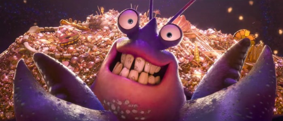 Shiny Objects in Marketing